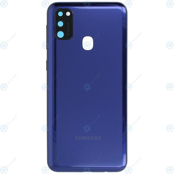 Back Panel Cover Back Door for Samsung Galaxy M21