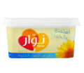 Nawar Spreadable Margarine Trans Fat Free - 500gm. 