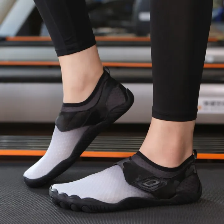 Water%20Shoes%20For%20Men%20Women%20Beach%20Barefoot%20Aqua%20Shoes%20Five%20Fingers%20Swimming%20Sandals%20Fitness%20Drainage%20Wading%20Hiking%20Sports%20Sneakers%20-%20Image%207