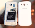 Battery for Samsung Galaxy Grand 2 2600mAh EB-B220AC SM-G7102 G7108 G7108V Phone. 