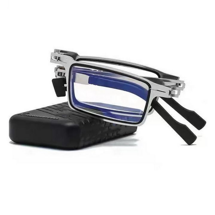 Portable%20Smart%20Folding%20Reading%20Glasses%20Blue%20Light%20Blocking%20For%20Men%20Metal%20Round%20Square%20Elder%20Eyeglasses%20Diopters%20Presbyopia%20Gafas%20-%20Image%205