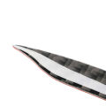 2Pcs Universal Carbon Fiber Car Rearview Mirror Trim Side Mirror Protector Guard. 