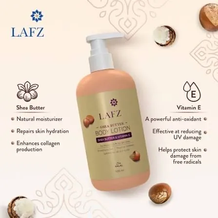 Lafz%20Body%20Lotion%20(500ml)%20-%20Shea%20Butter%20-%20Image%202