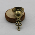 Mini Copper Bell. 