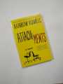 Attachment by Rainbow Rowell. 