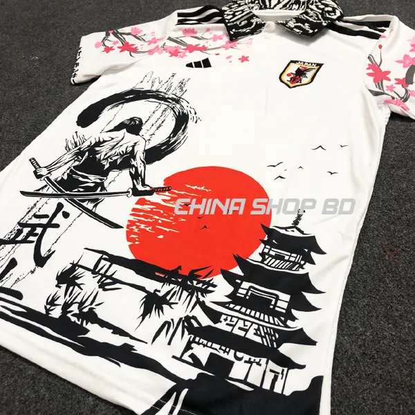 Japan%20samurai%20spirit%20special%20edition%20jersey%20Half%20Sleeve%20High%20Quality%20-%20Image%202
