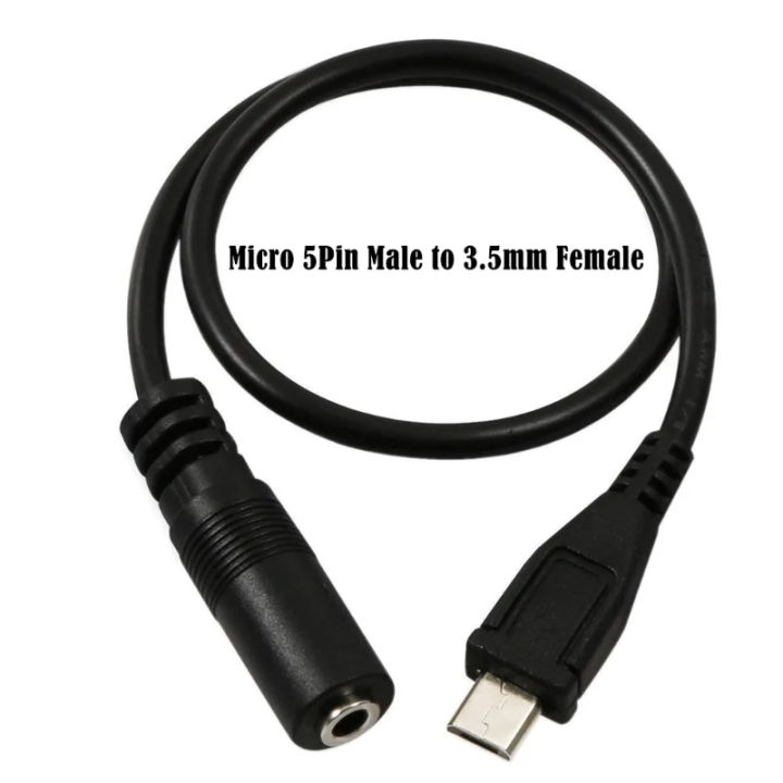 5pin%20Micro%20Usb%20Male%203.5mm%20Female%20Audio%20Cable%20Adapter%205p%20Mini%20Usb%20Male%203.5%20Female%20Audio%20Line%20Connector%20Mini%20Micro%20Usb%203.5%20Convert%20-%20Image%204