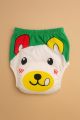 3 pcs Washable diapant.