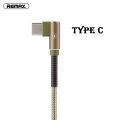 REMAX RC-119 RANGER SERIES FAST CHARGING CABLE 1M. 