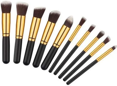 Kabuki%20Professional%20Brush%20Set%20(10%20PCS)%20Foundation%20Powder%20Blush%20Concealer%20Contour%20Brushes%20-%20Perfect%20for%20Liquid,%20Cream%20or%20Mineral%20Products%20-%20Image%203