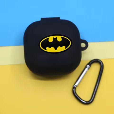 QCY%20HT05%20MeloBuds%20ANC%20cover%20Only%20Case%20Premium%20Artificial%20Carrying%20Case%20Shockproof%20Earbuds%20Protective%20Cover%20Box%20for%20buds%20Soft%20Silicone%20Bluetooth%20Headphone%20Cover%20-%20Image%203