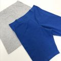 Womens Workout Yoga Cycling Short Pant For Casual and Regular Wear Athletic Breathable Cotton Shorts.