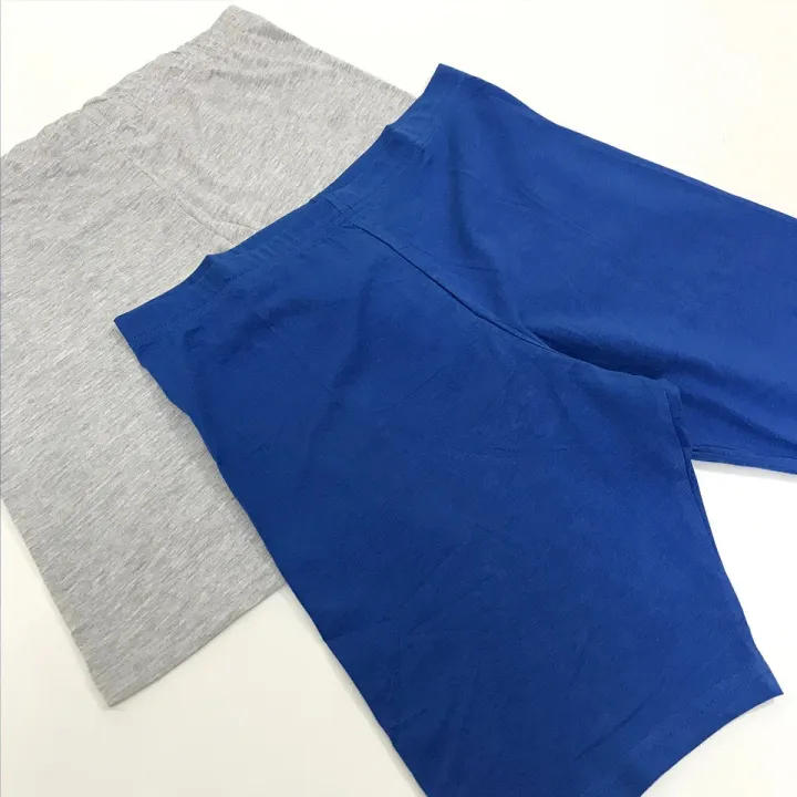 Womens%20Workout%20Yoga%20Cycling%20Short%20Pant%20For%20Casual%20and%20Regular%20Wear%20Athletic%20Breathable%20Cotton%20Shorts%20-%20Image%205