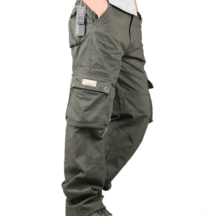 Cargo%20Pants%20Men%20Casual%20Multickets%20Tactical%20Pants%20Autumn%20Cotton%20%20Long%20Trousers%20Men%20%20%20Loose%20Pants%20Pantalon%20Homme%20-%20Image%204