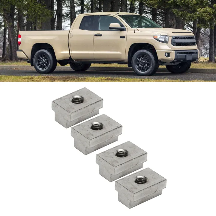 Fastener%20Bolt%20Nut%20Kit,%20Tie%20Down%20D%20Rings%20Bed%20Deck%20Rail%20T%20Slot%20Nuts%20Universal%20Hex%20Head%20Bolts%20for%20Pickup%20for%20SUV%20-%20Image%208