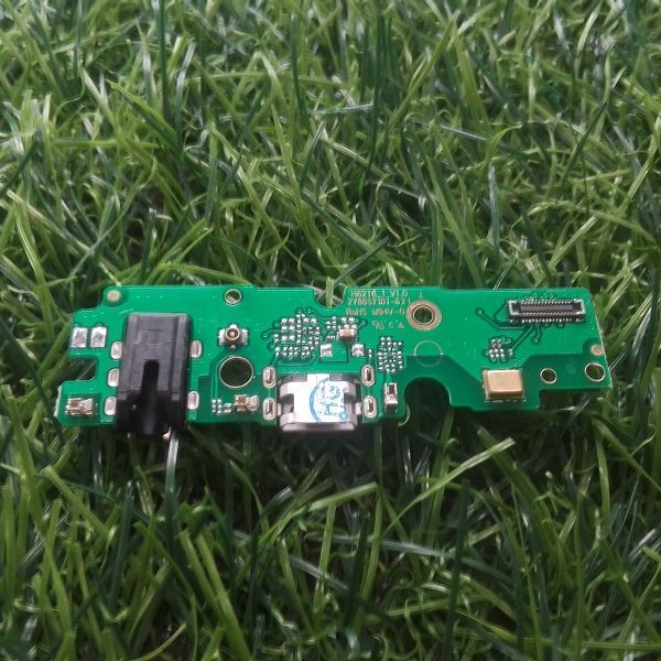 Tecno spark 6 air charging logic board flex / Tecno spark 6 air logic board / tecno Spark 6 air logic