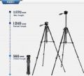 Digipod TR-462 Aluminum Lightweight Camera Tripod. 