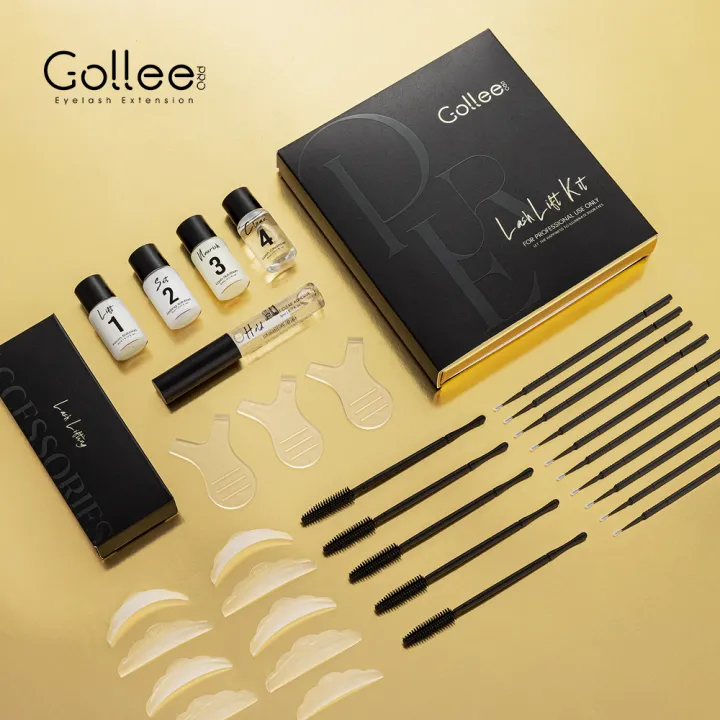 Gollee%20New%20Original%20Eyelash%20Lifting%20Perm%20Retention%204-6%20Weeks%20Lash%20Lift%20Set%20For%20Lash%20Curler%20Eyelash%20Perm%20Kit%20Treatment%20Makeup%20Set%20-%20Image%206