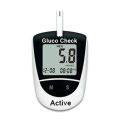 Gluco Check Active BG-208 Blood Glucose Monitoring Diabetes Machine.
