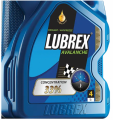 LUBREX AVALANCHE/COOLANT 33% CONCENTRATION (READY-TO-USE) 1LT. 