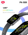 itel Smart Watch Fit O25 | ISW-O25.
