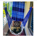 Hand Made Dulna Adult Rope Bed Hanging Dulna Use For All People Large Swing Rope Bed Rattan Dulna - Dolna - dolna. 