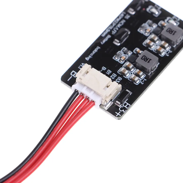 BMS%202S%203S%204S%20Active%20Balancer%20Board%201.2A%20Lifepo4%20Lipo%20Li-ion%20Lithium%20Battery%20Energy%20Transfer%20Equalizer%20Module%20Inductive%20Version%20-%20Image%204