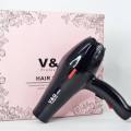 V&G Professional Hair Dryer M-3100/3200. 