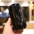 Mini Insulated Thermos Cup Sport Watter Bottle Starry Sky Mini Capacity Leakproof Drink Coffee Mug Stainless Steel Vacuum Flask.