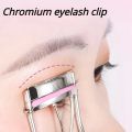 1 Piece Professional Multi-type Eyelash Curler Eyelash Extension Thickening Tweezers Makeup Eyelash Tools.