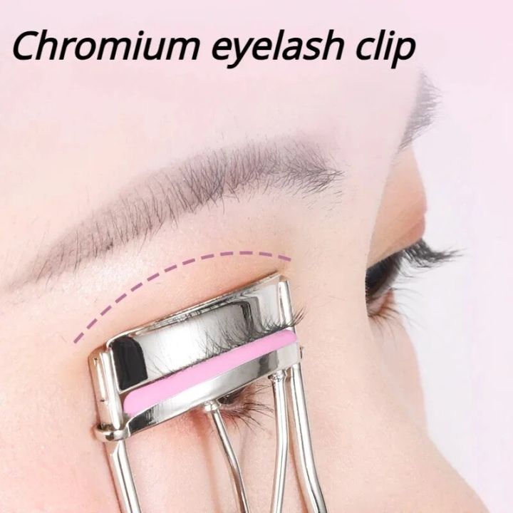 1%20Piece%20Professional%20Multi-type%20Eyelash%20Curler%20Eyelash%20Extension%20Thickening%20Tweezers%20Makeup%20Eyelash%20Tools%20-%20Image%205