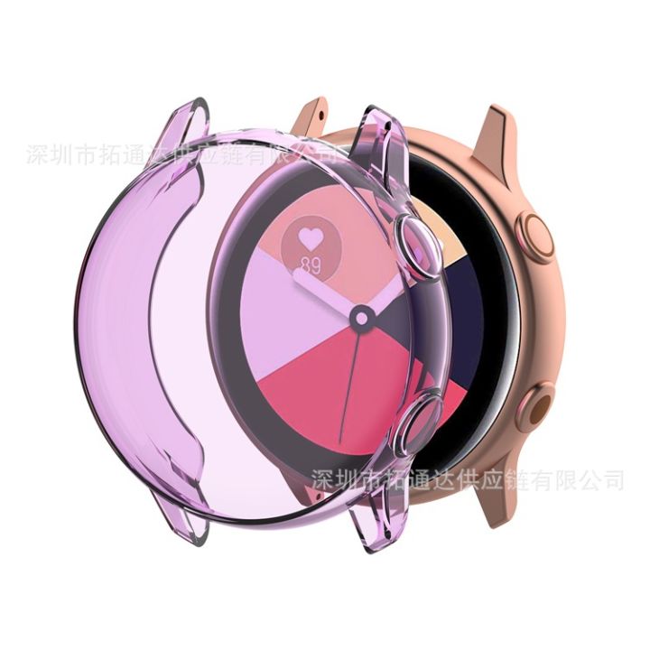 %5Bautismaut%5D%20Applicable%20to%20Samsung%20Galaxy%20Watch%20Active%20R500%20All%20Inclusive%20TPU%20Transparent%20Protective%20Shell%20-%20Image%209