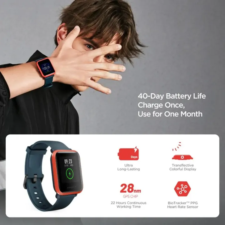 Amazfit%20Bip%20S%20Smartwatch%205ATM%20waterproof%20built%20in%20GPS%20GLONASS%20Smart%20Watch%20for%20Android%20iOS%20Phone%20-%20Image%203