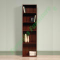 6-Tier Floor Standing Bookshelf -Story High Bookshelf, Shelf Display Storage Rack, Home Decorative Furniture, Suitable for Home Offices, Living Rooms, and Bedroom 72/16''.