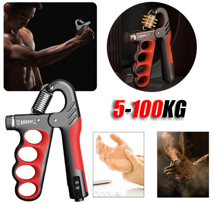 5-100%20kg%20grip%20strength%20trainer%20hand%20grip%20strengthener%20hand%20gripper%20for%20men%20women%20-%20Image%202