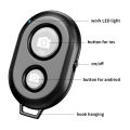 Selfie Bluetooth Remote Shutter Portable Selfie Clicker For Smartphone. 