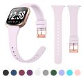 For Fitbit Versa 2 Versa Lite Watch Band Silicone Band Waterproof Women Men Bracelet for Fitbit Versa SE/1 Watchband Accessories. 