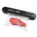 Vacuum Sealer Packaging Machine 220V/110V Household Automatic Food Film Sealer Vacuum Packer Keep Food Fresh Food Vacuum Sealer. 