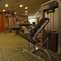 Weight Stack Pin Selector Lock Pin Portable Universal Exercise Equipment Strength Training Comfort.