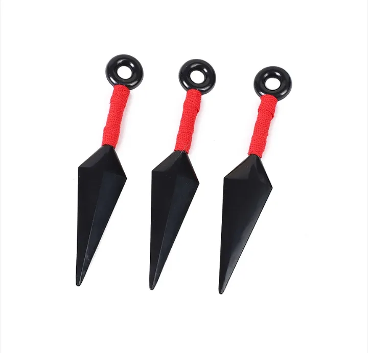 Kit%20Naruto%20Accessories%20%20Kunai%20Shuriken%20Bandana%20Head%20Band%20Toy%20-%20Image%205