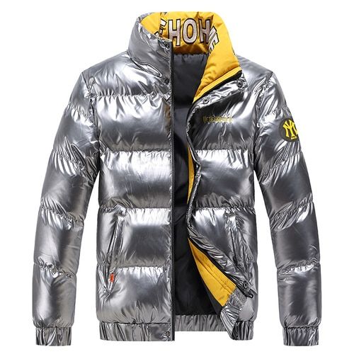 Letter%20Print%20Puffer%20Jacket%20for%20Men%20Winter%20Clothing%20Fashion%20Trend%20Bright%20Waterproof%20Padded%20with%20Hood%20Teen%20Fluffy%20Bubble%20Coat%20-%20Image%203