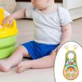 Car Wheel Toy Early Education Toys Musical Toy Simulation Steering Wheel Car Toy for Games Outdoor. 