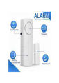 Alarm Wireless Home Security Alarm System Dore Window Entry Theft Home Service Alarm Catching Alarm Catching Shop Security Farm Protection Garage. 