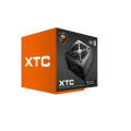 Cougar XTC 500W 80+ Power Supply. 