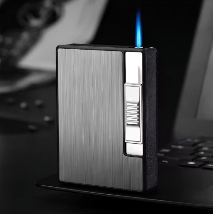 Automatic%20Storage%20Cigarette%20Box%20Holder%20Gas%20Lighter%20-%20Image%206