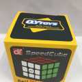 Qy Speed Cube Rubik'S Cube 3X3X3 Puzzle Toy - Rubiks Cube.