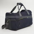 Travel Bag Waterproof  Weekender Bags Oxford Cloth Luggages Handbag Shoulder Traveling Dry and Wet Separation Sport Bag Fitness Bag Gym Totes for Men 0r Women Small  ( maroon / navy / Black) my shopee bd - Travel Bag - Travel Bag. 
