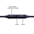 Samsung S4 headset Piston Earphones Basic In-Ear 3.5mm Earphone Line Control With Mic (Black/White). 