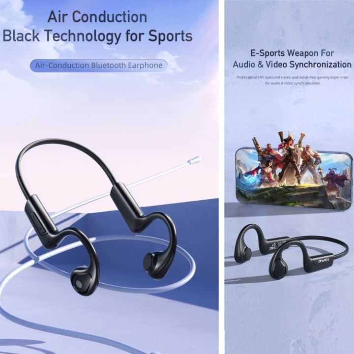 Awei%20A886%20Pro%20Air%20Conduction%20Wireless%20Headphones%20Bluetooth%205.2%20Sport%20Earphone%20In-ear%20Earbud%20For%20HIFI%20Running%20Handsfree%20Headset%20-%20Image%203