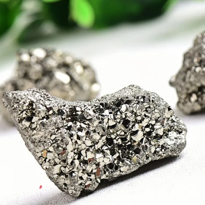 200g%20Natural%20pyrite%20raw%20stone%20stone%20crystal%20cluster%20rock%20mineral%20energy%20home%20decoration%20Mineral%20decoration%20specimen%20collec%20-%20Image%202